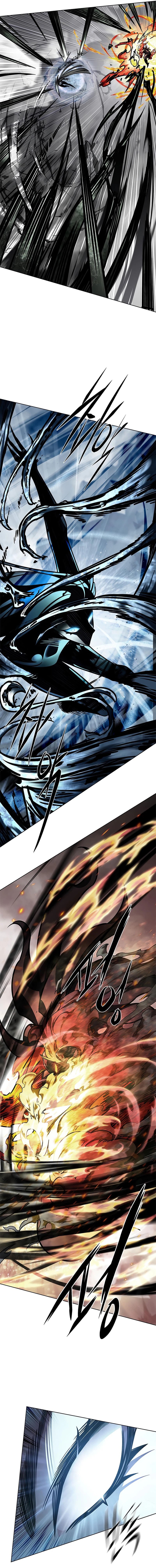 Eleceed Page 13