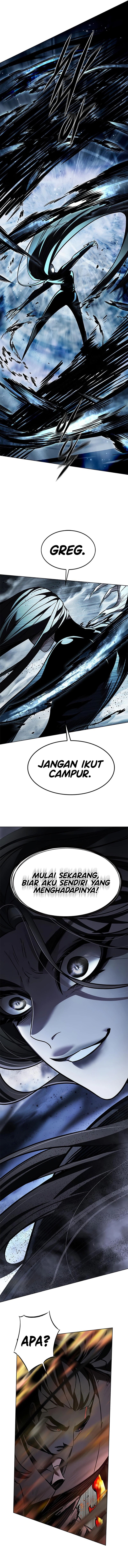 Eleceed Page 14