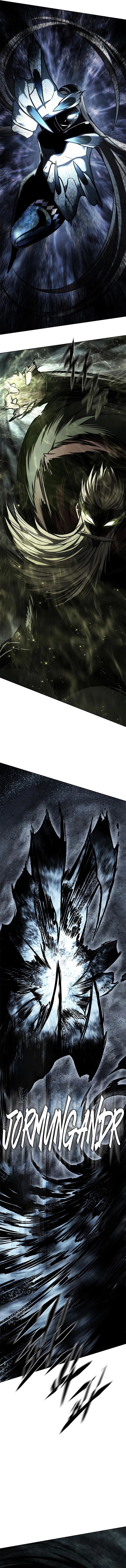 Eleceed Page 19