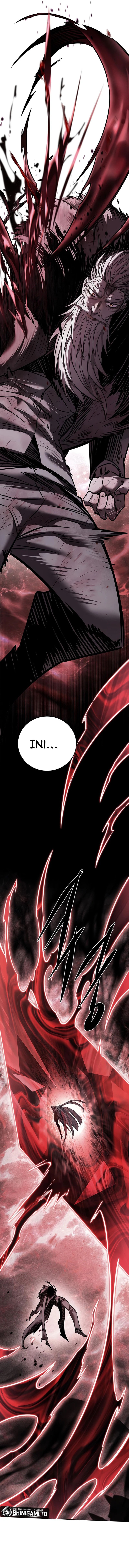 Eleceed Page 26