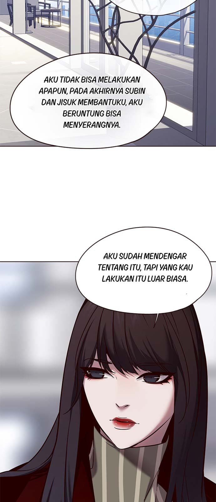 Eleceed Page 13