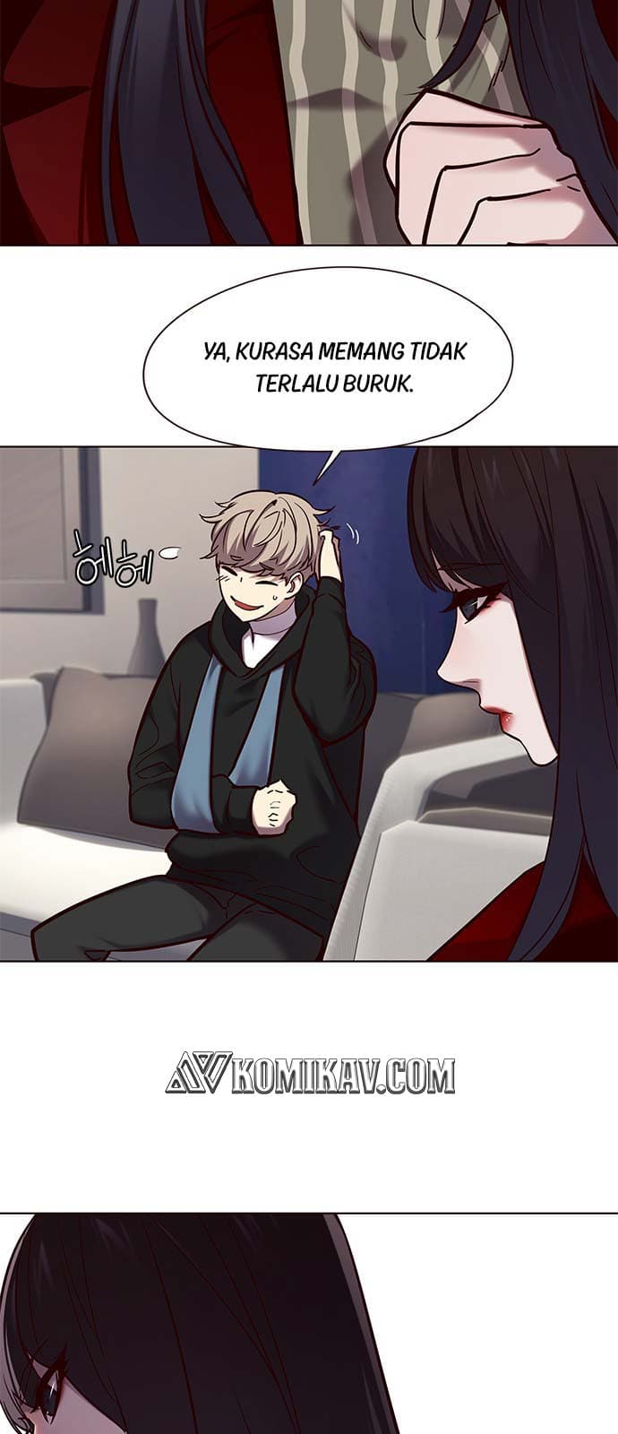 Eleceed Page 14