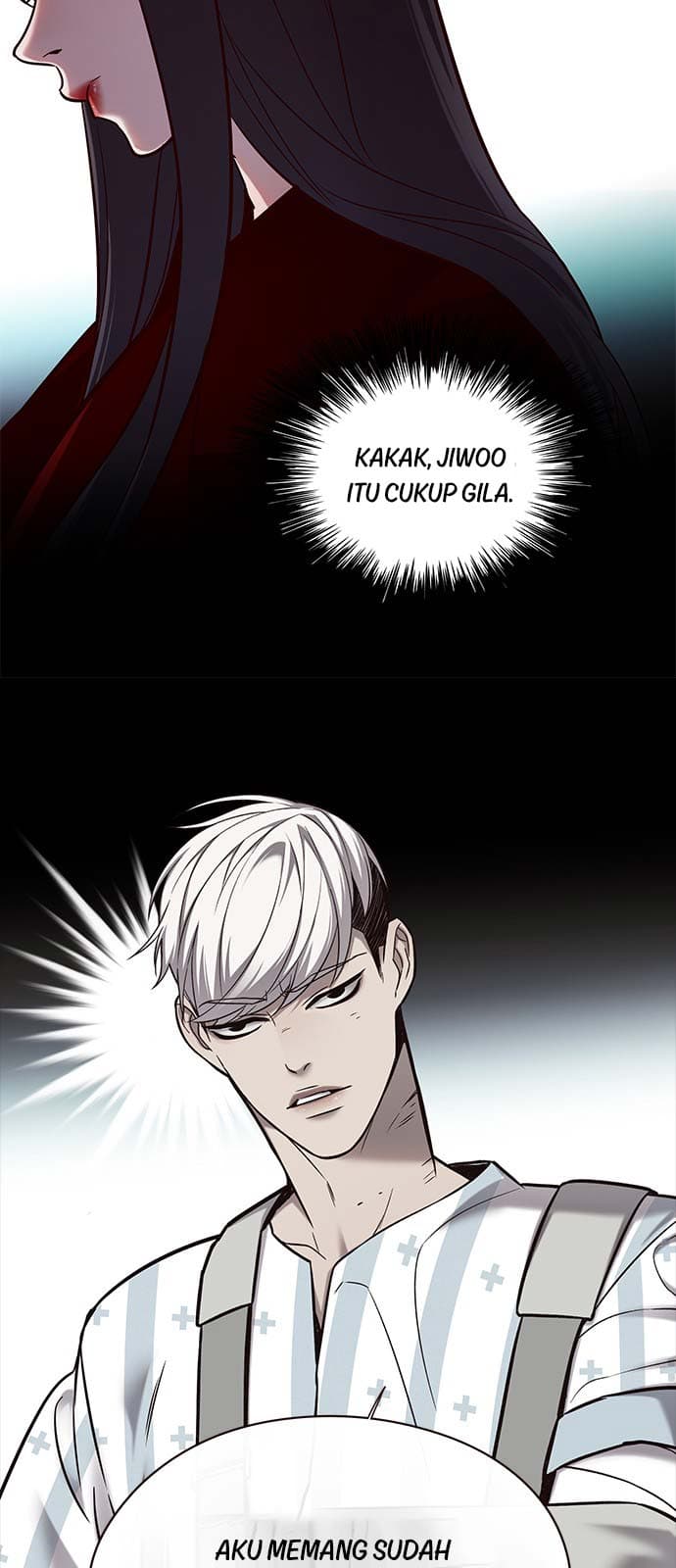 Eleceed Page 15