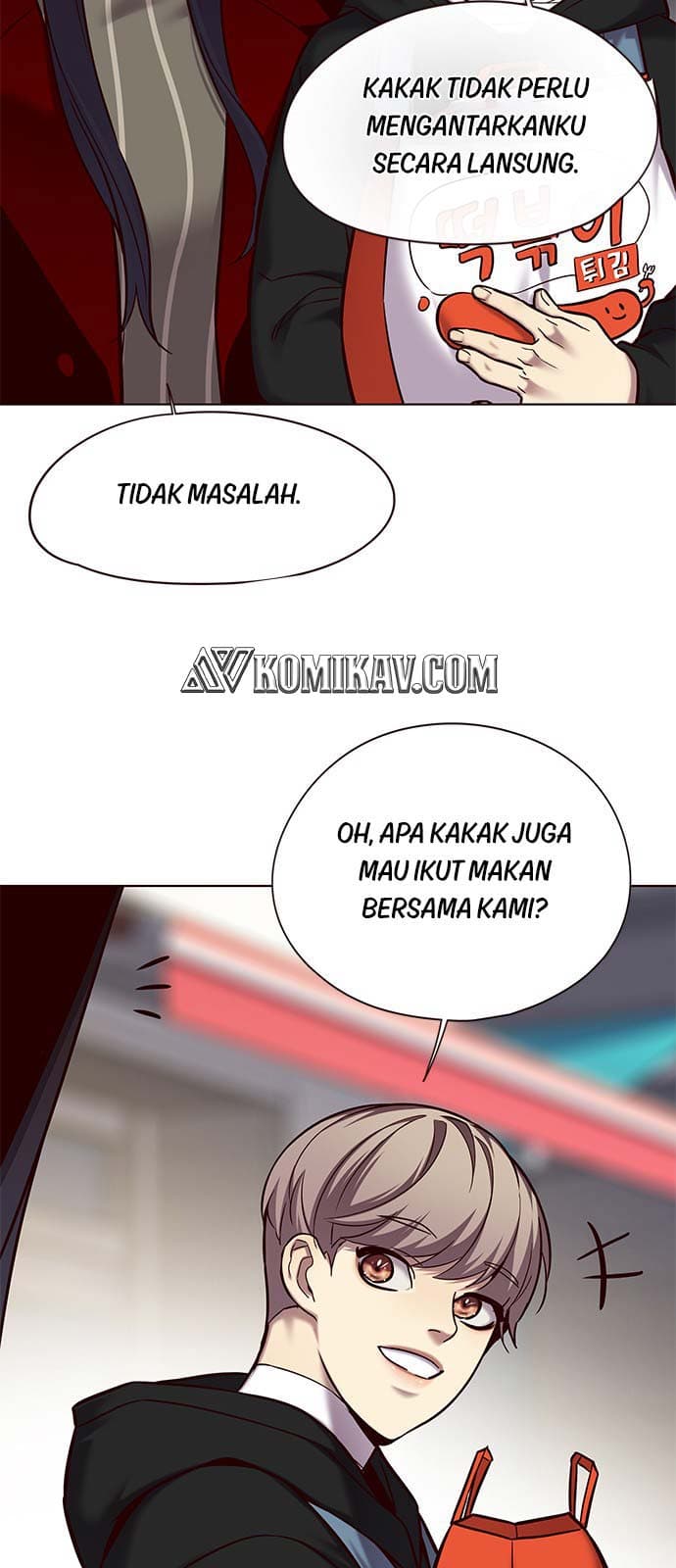 Eleceed Page 28