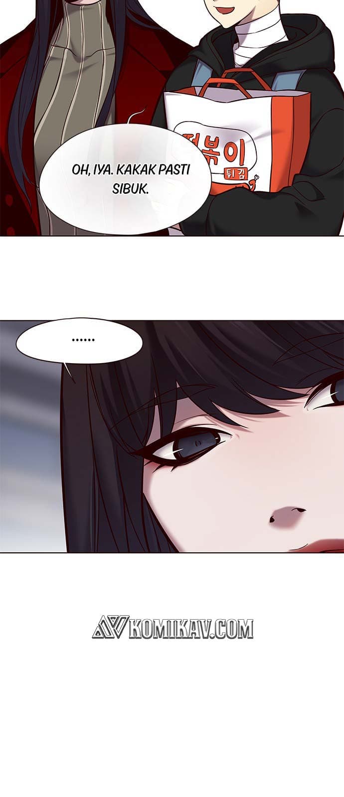 Eleceed Page 30