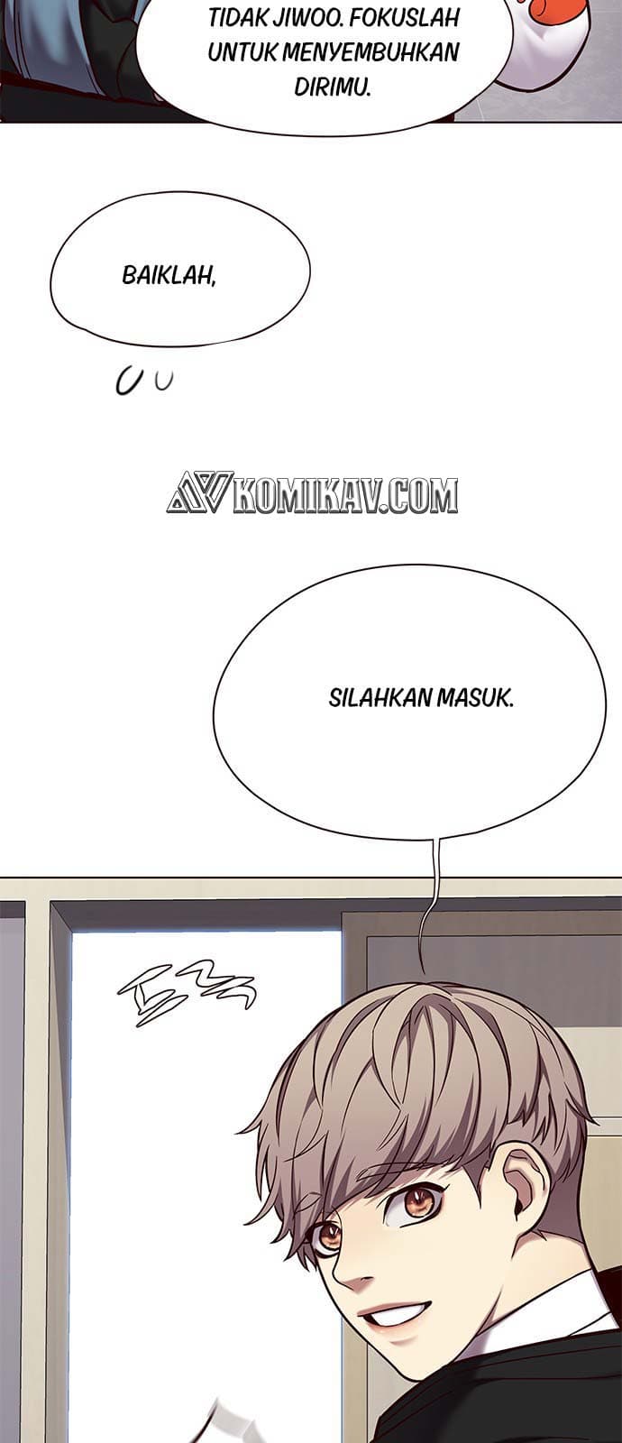 Eleceed Page 34