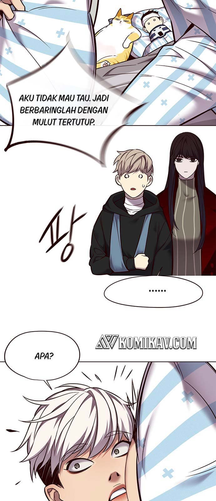 Eleceed Page 36