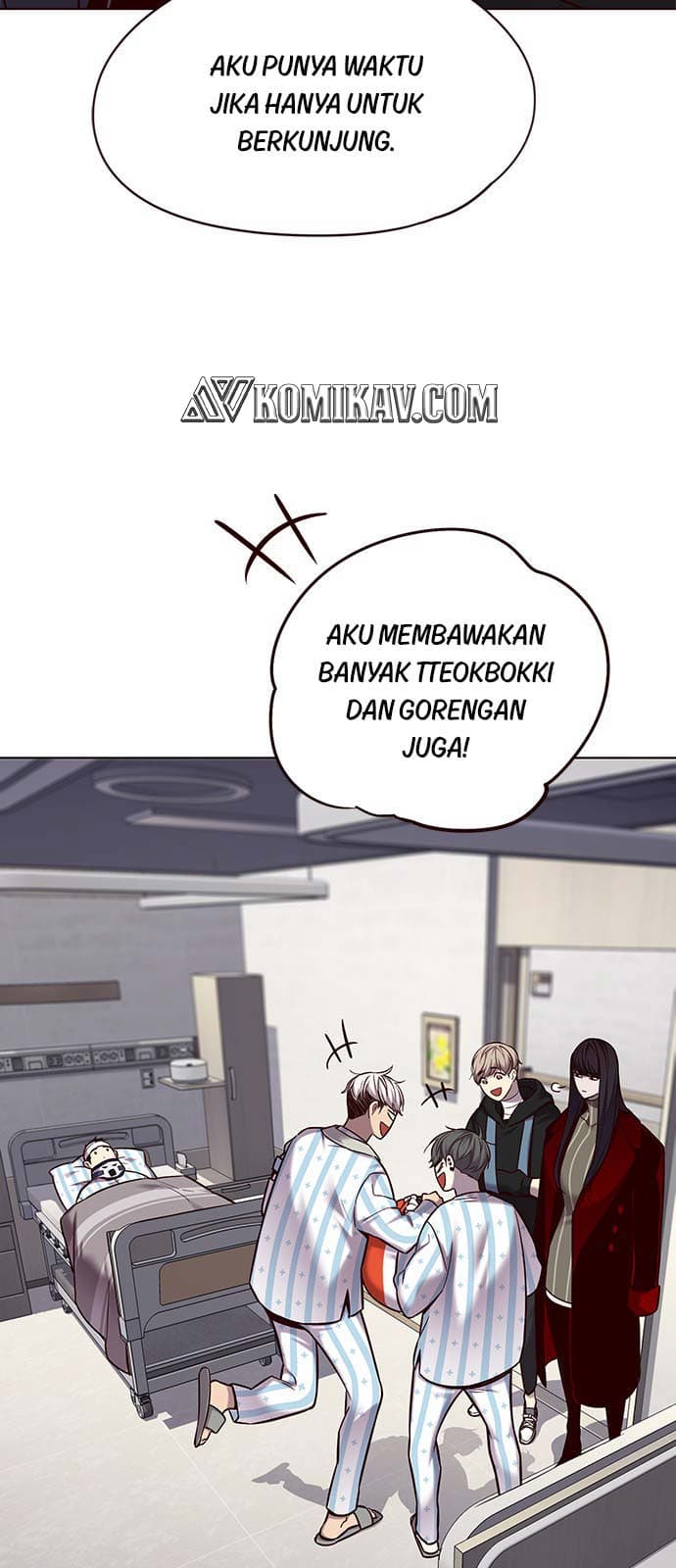Eleceed Page 38