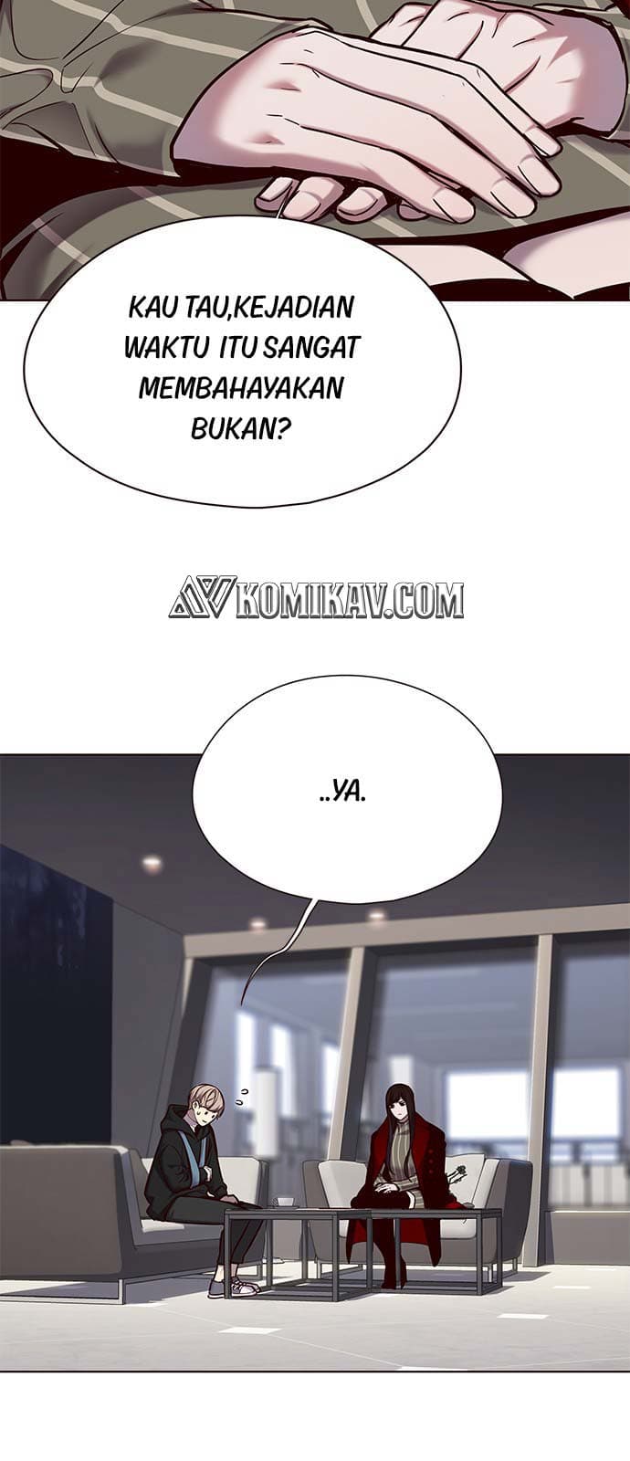 Eleceed Page 4