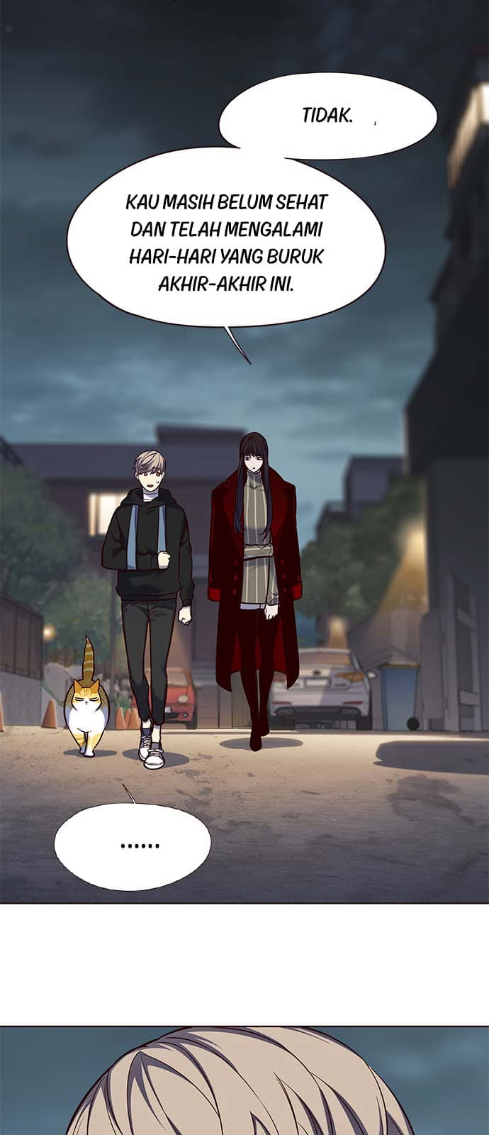 Eleceed Page 47