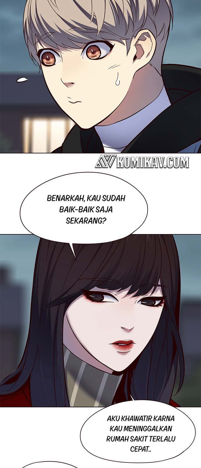 Eleceed Page 48
