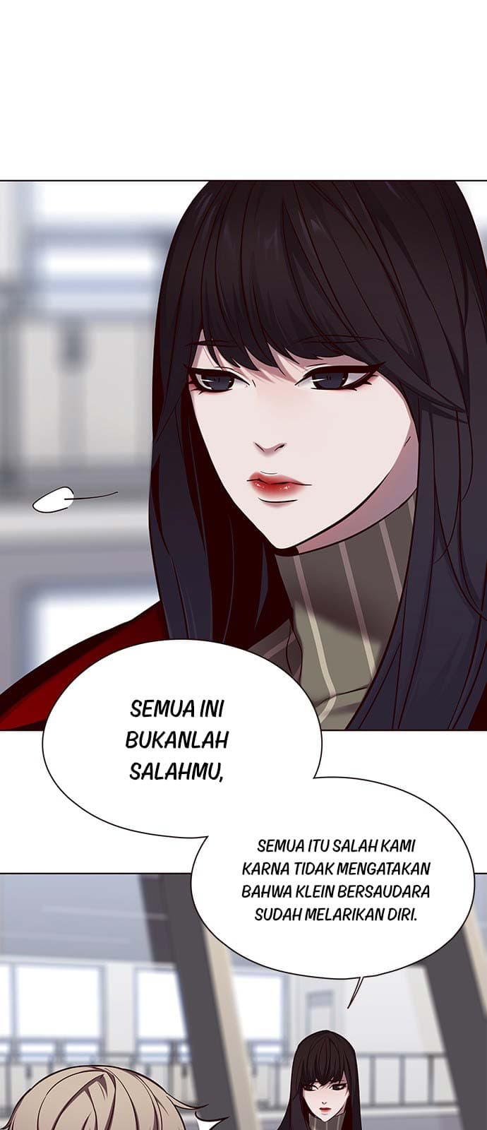 Eleceed Page 5