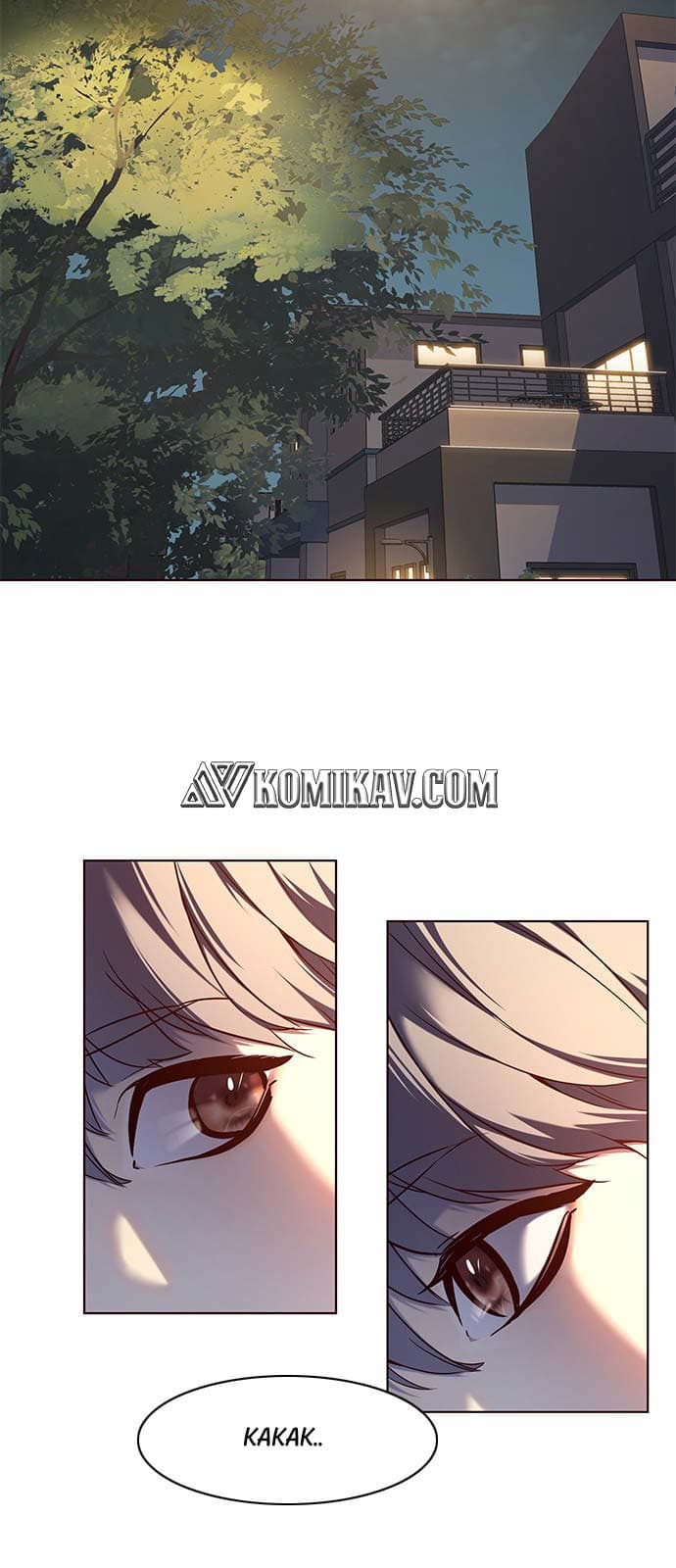 Eleceed Page 50