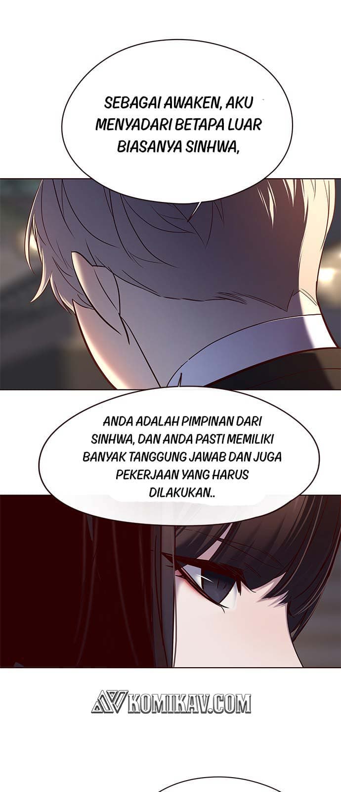 Eleceed Page 52