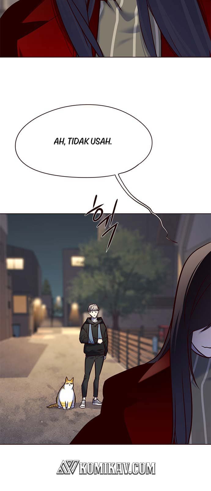 Eleceed Page 60
