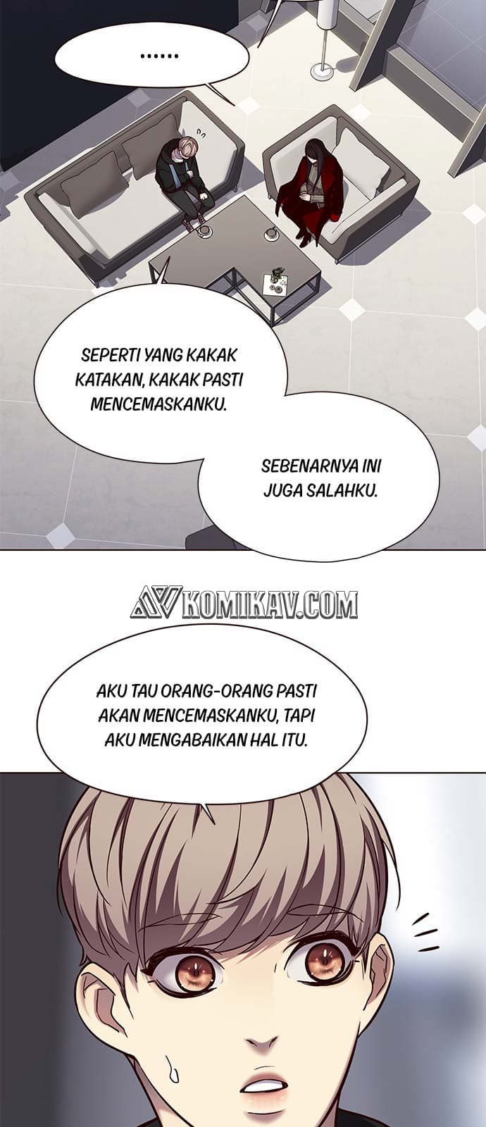 Eleceed Page 8