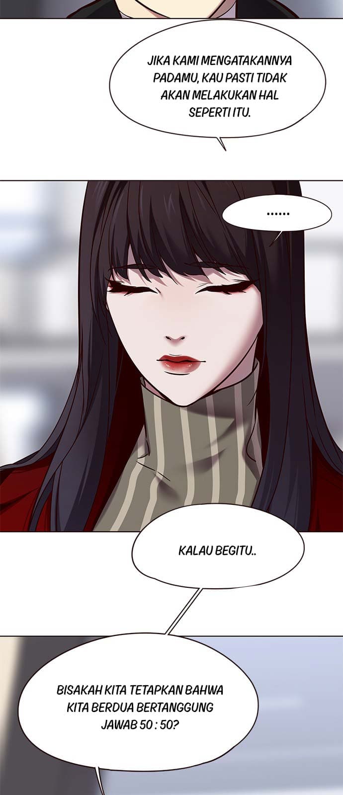 Eleceed Page 9