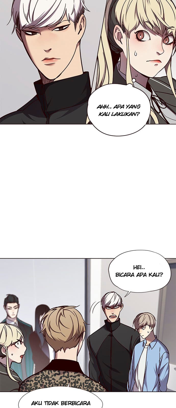 Eleceed Page 10