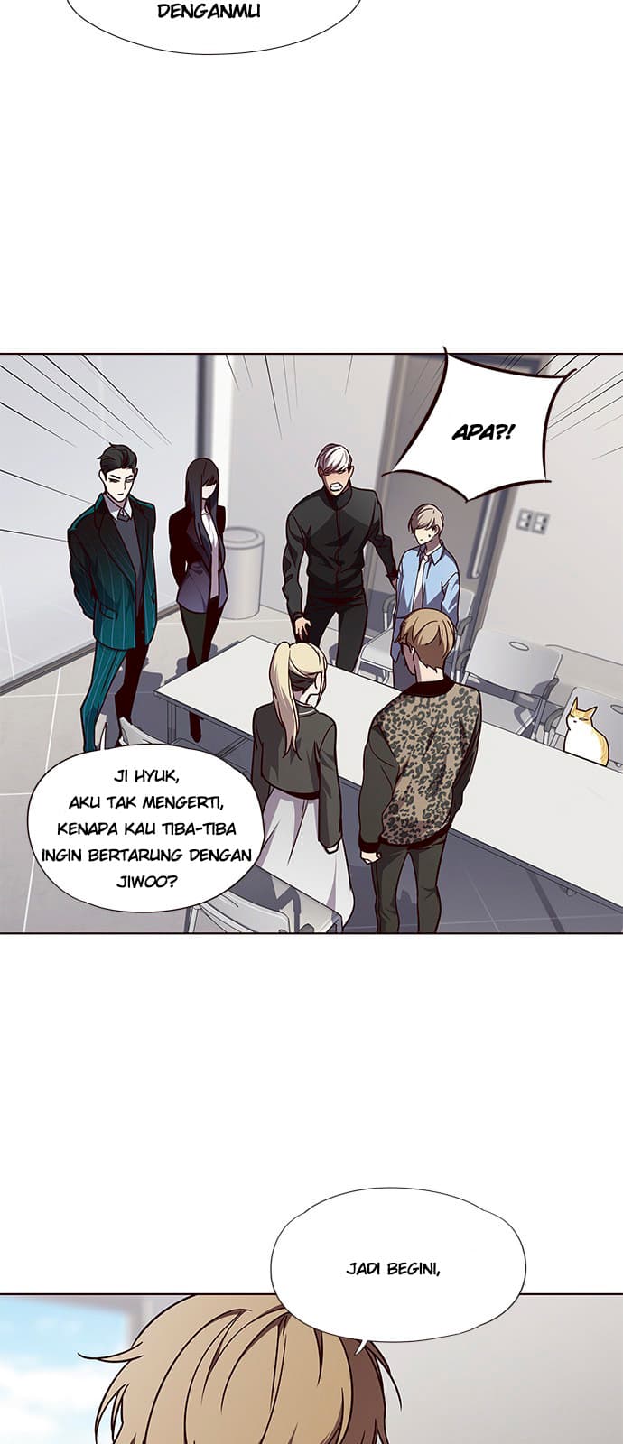 Eleceed Page 11