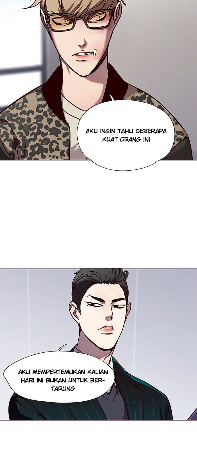 Eleceed Page 12