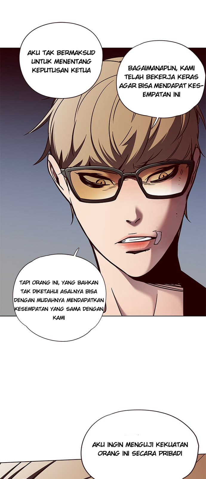 Eleceed Page 15