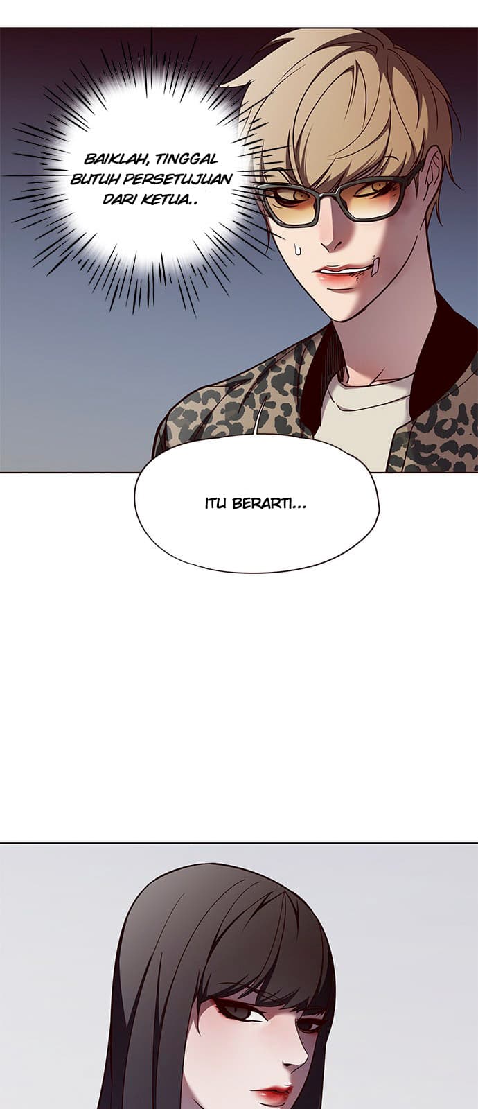 Eleceed Page 18