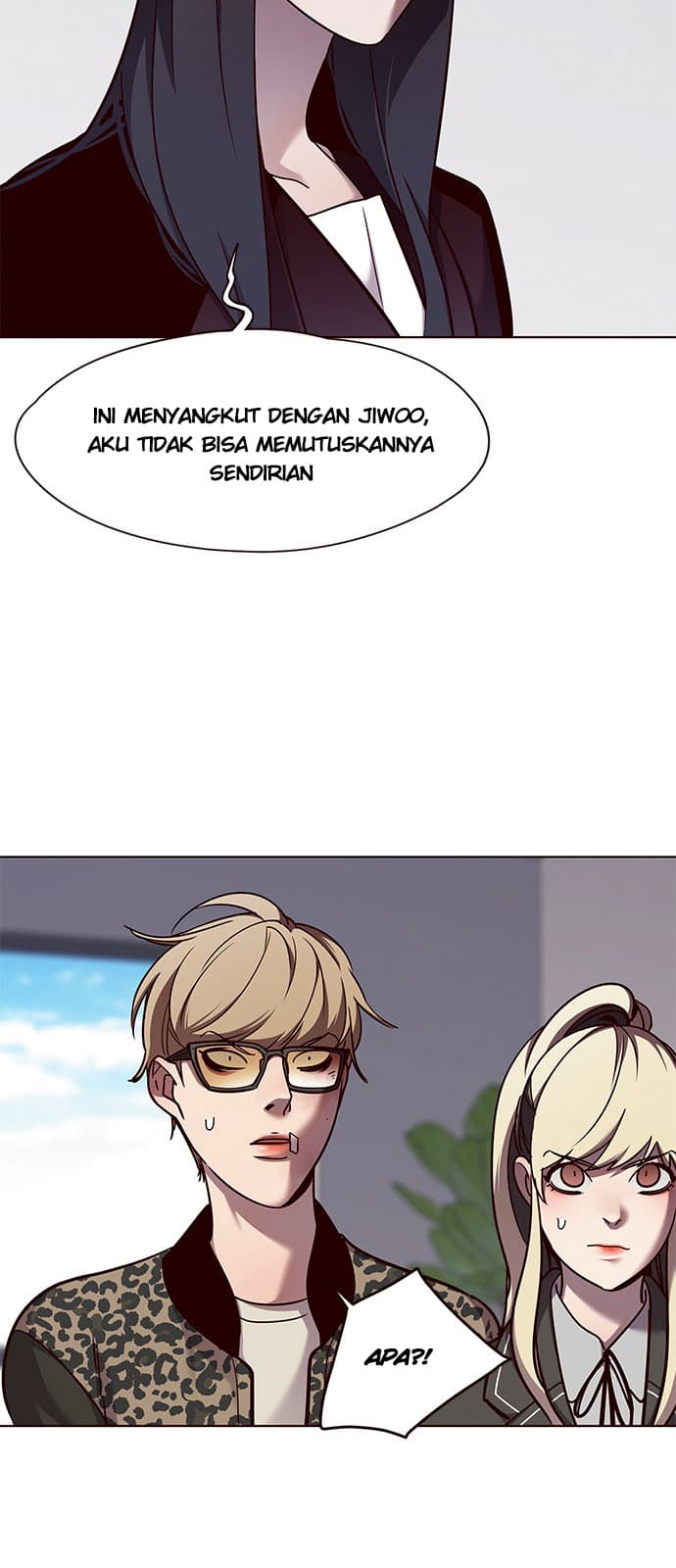 Eleceed Page 19