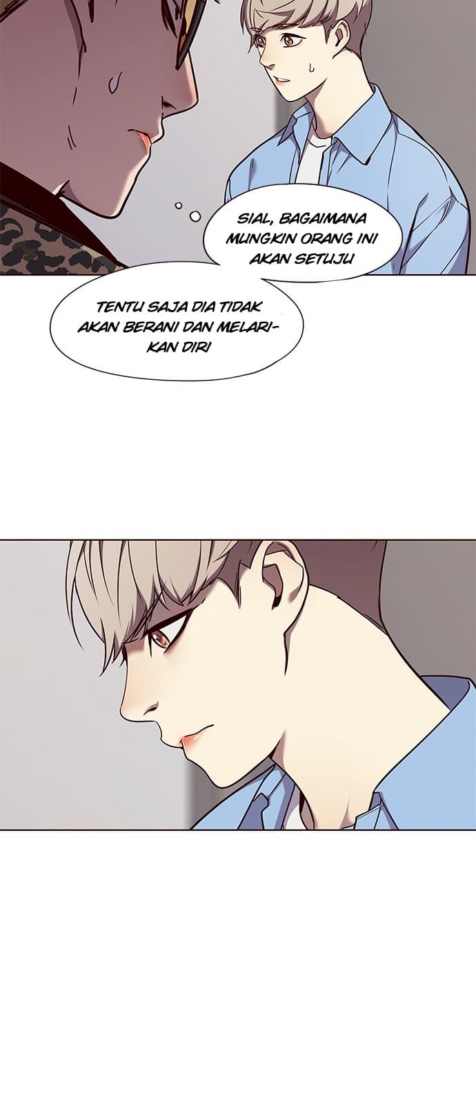 Eleceed Page 22