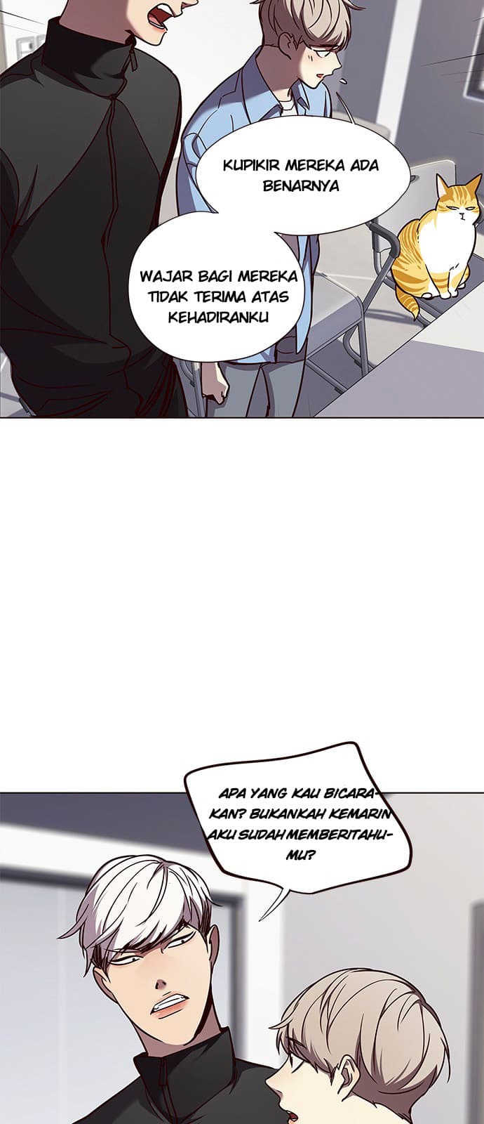 Eleceed Page 24