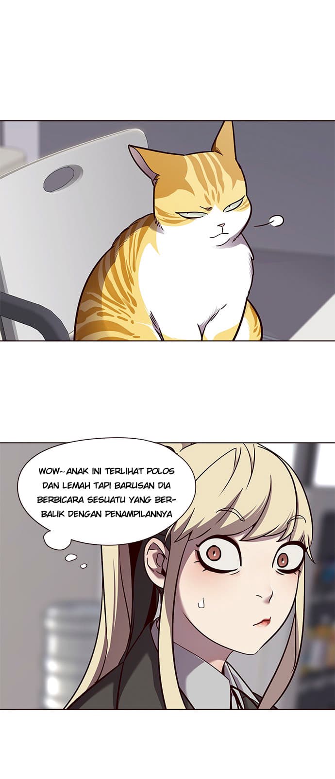 Eleceed Page 27