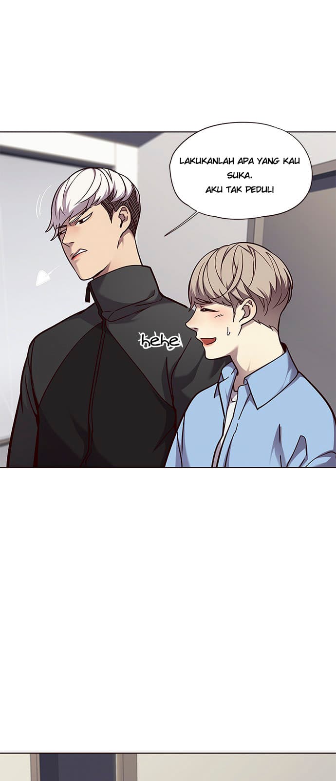 Eleceed Page 28
