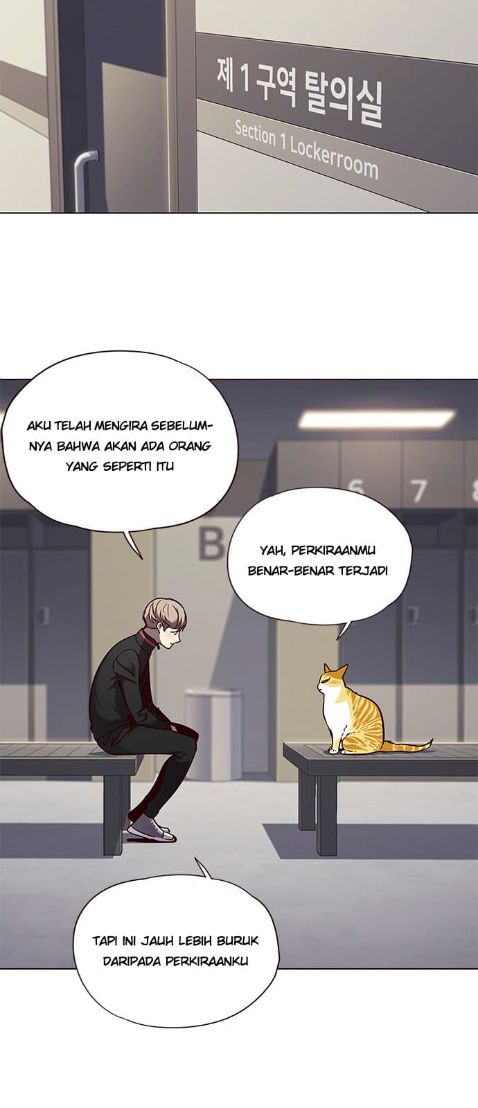 Eleceed Page 29