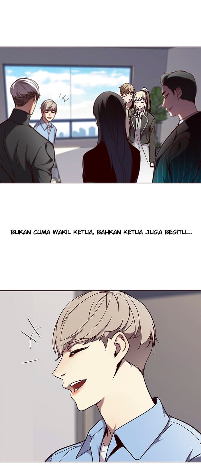 Eleceed Page 3