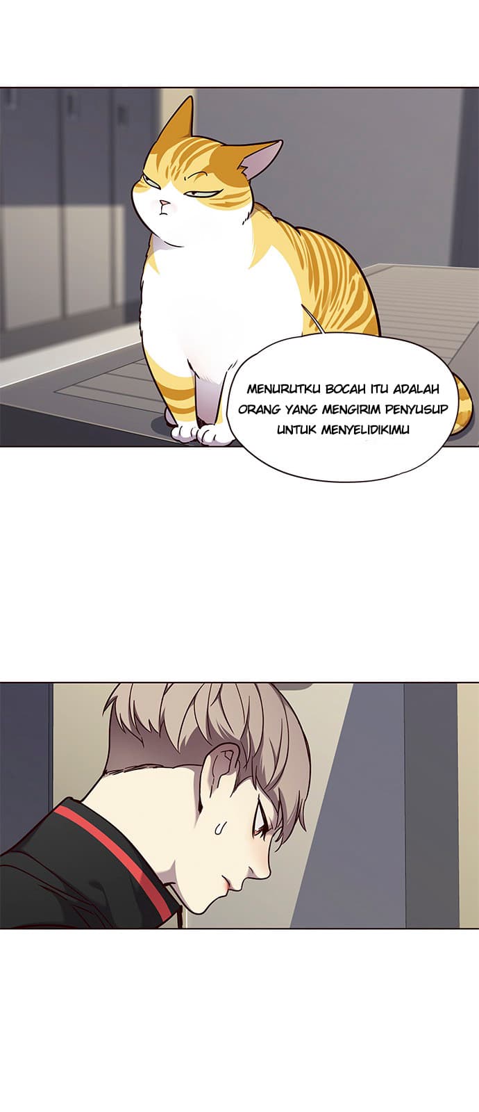 Eleceed Page 30