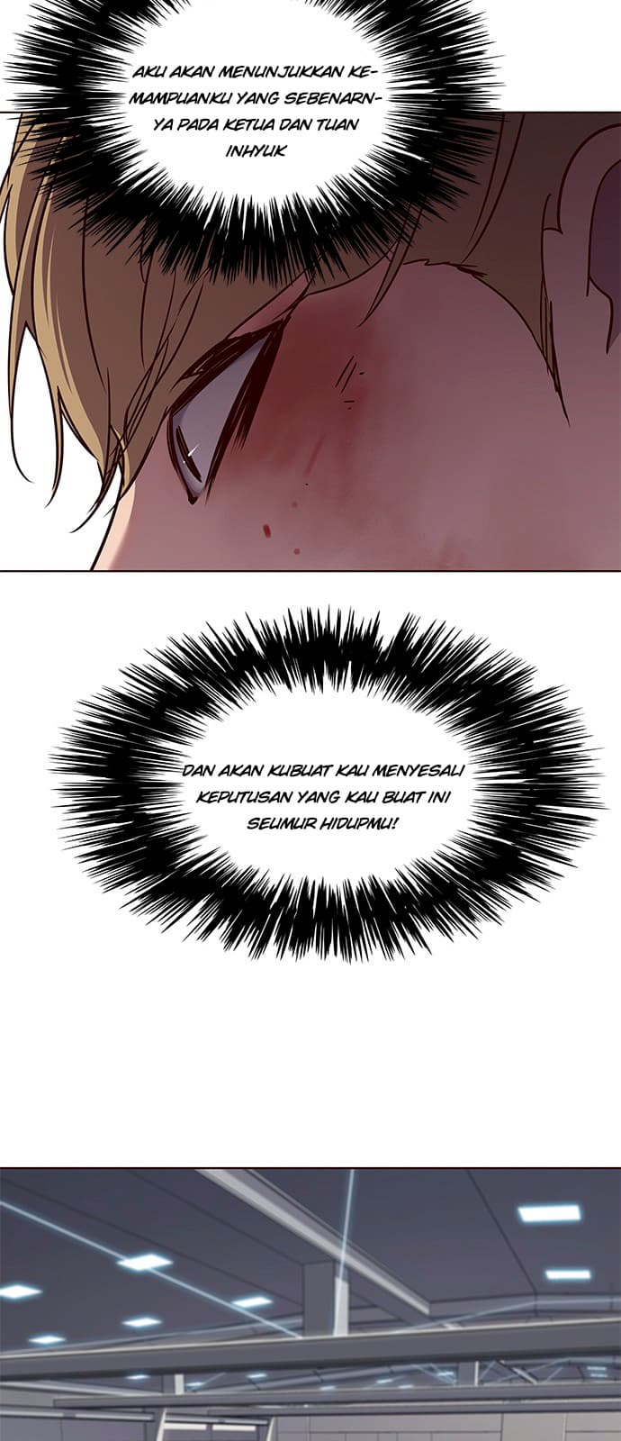 Eleceed Page 36