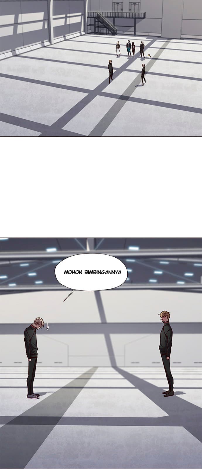Eleceed Page 37