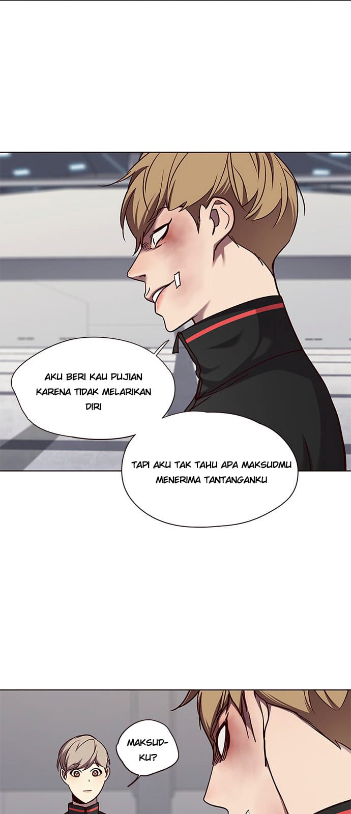 Eleceed Page 38