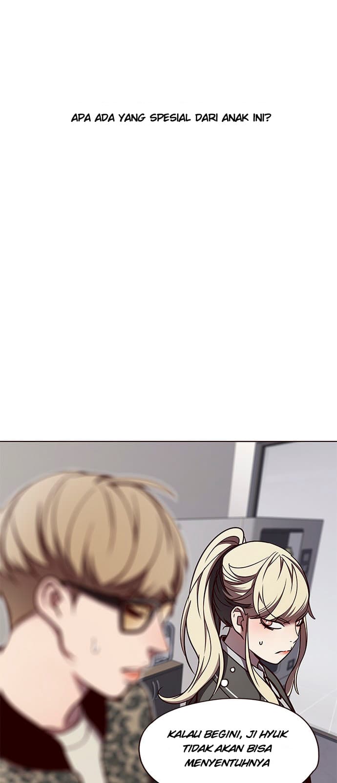Eleceed Page 4