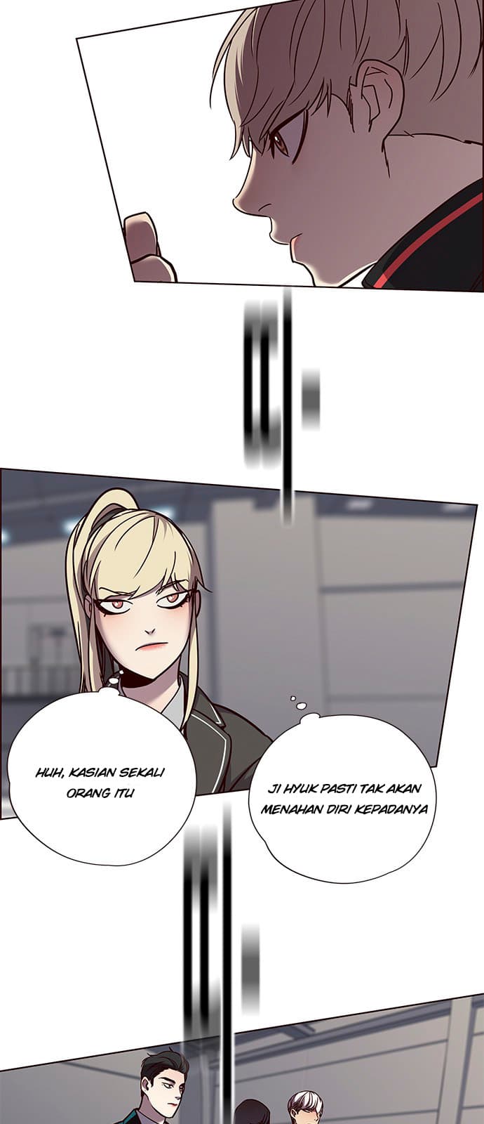 Eleceed Page 41