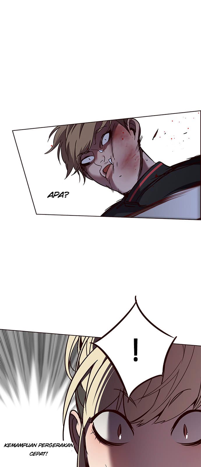 Eleceed Page 46