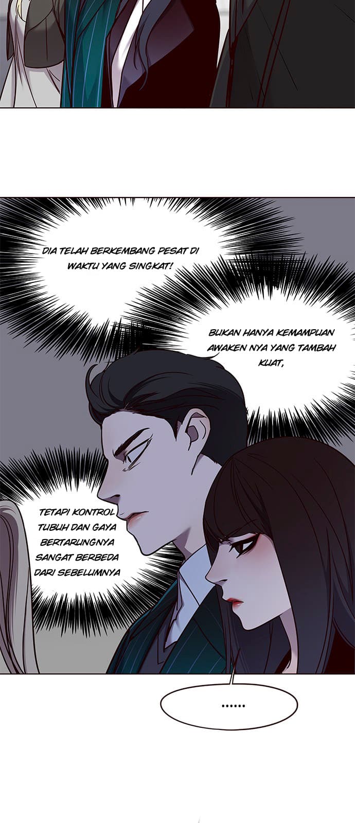 Eleceed Page 54