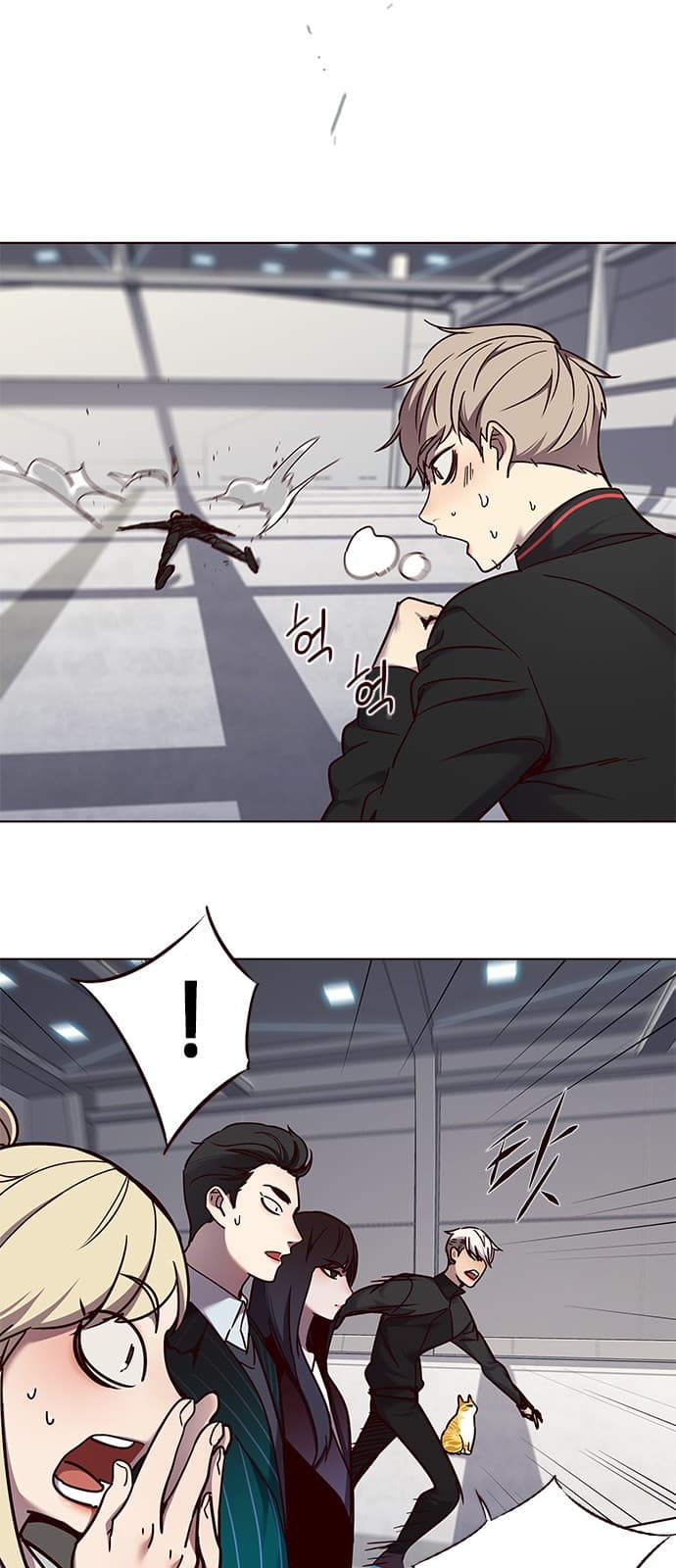 Eleceed Page 58