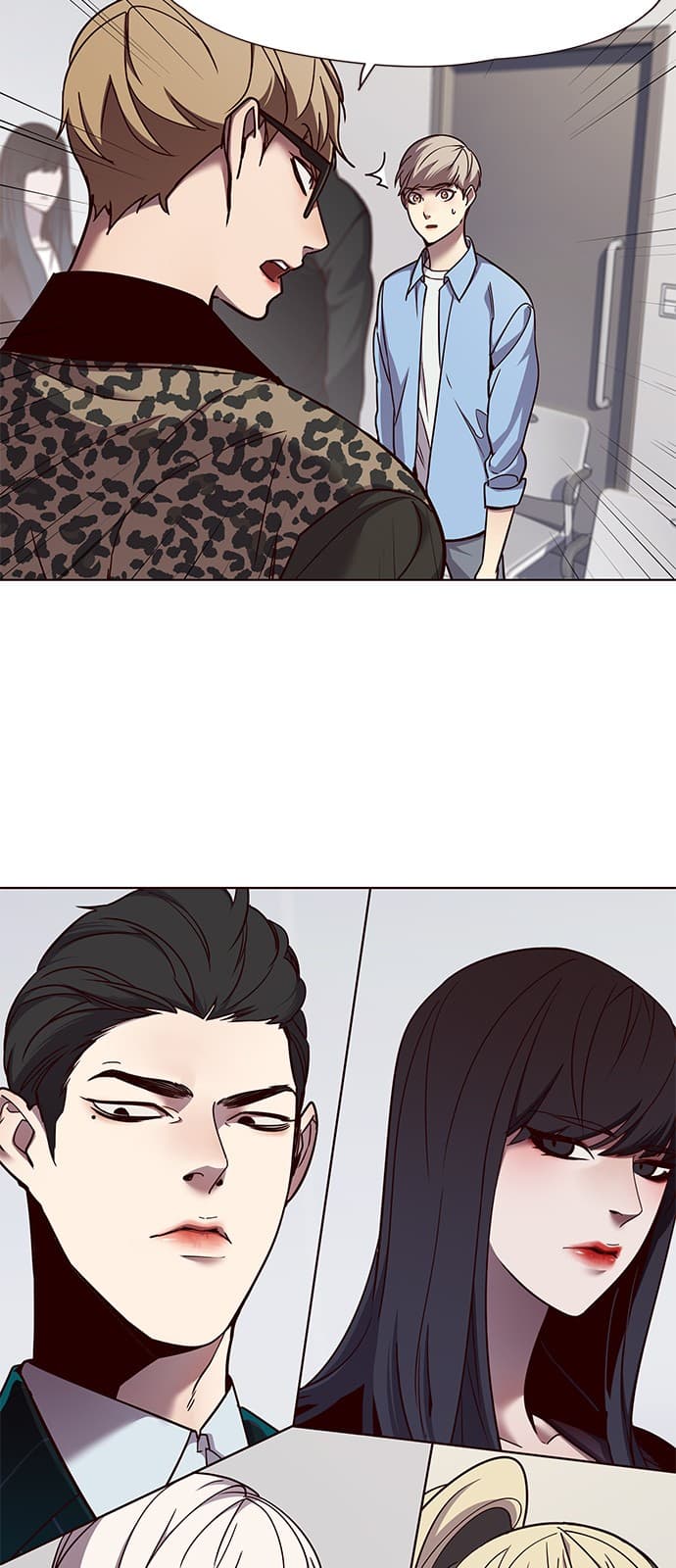 Eleceed Page 9