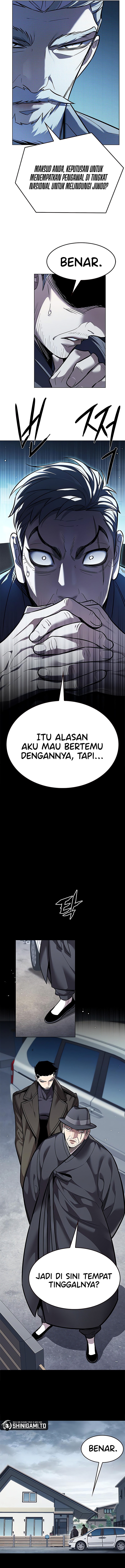 Eleceed Page 3