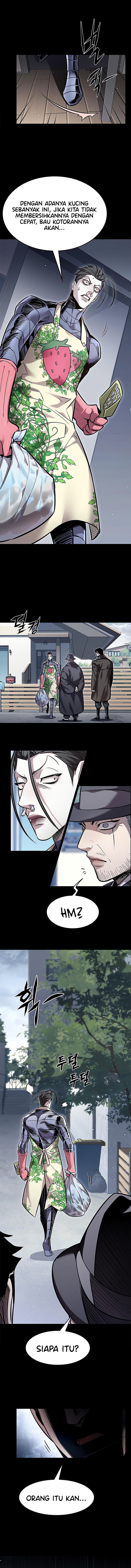 Eleceed Page 4