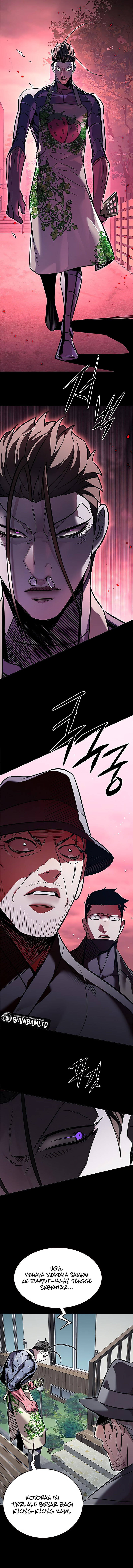Eleceed Page 6