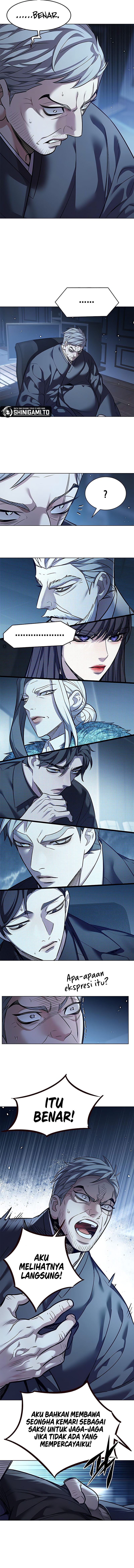 Eleceed Page 11