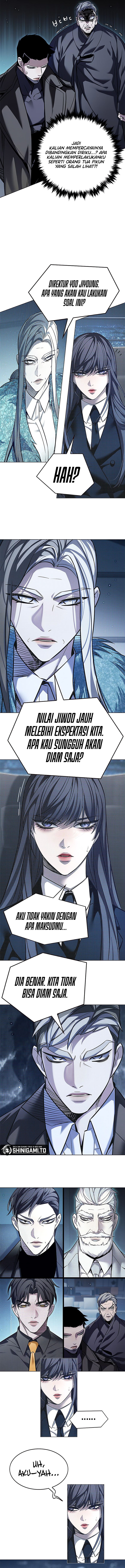 Eleceed Page 13