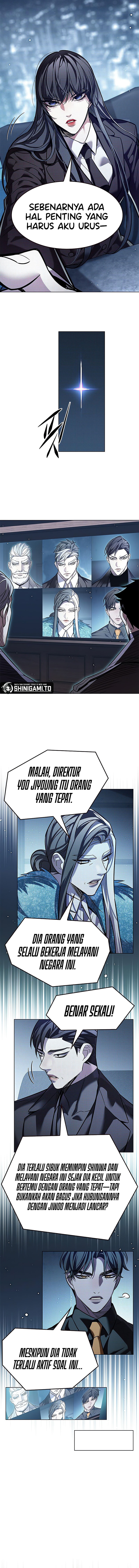 Eleceed Page 14