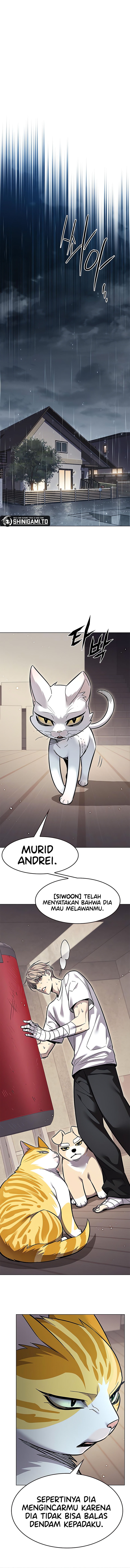 Eleceed Page 16
